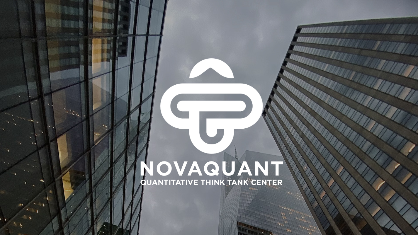 NovaQuant Quantitative Think Tank Center